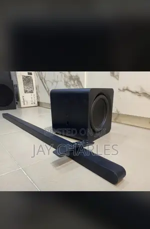 Samsung Sound Bars S800