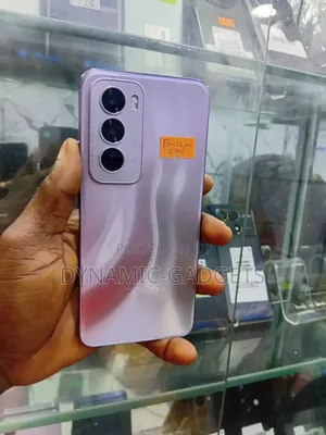 Oppo Reno 12 5G 512 GB Purple