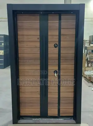 Turkey Luxury Door