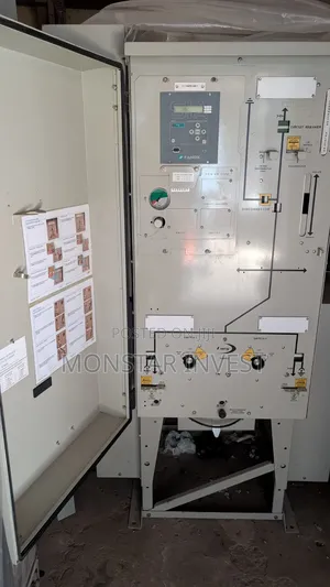 Rmu Lucy 11kva