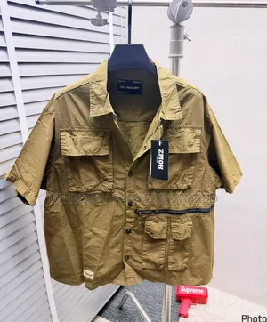 Designer Quality Shortsleeve Shirts