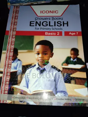Textbook For School Supply Only