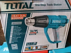2000w Total Electric Heat Gun