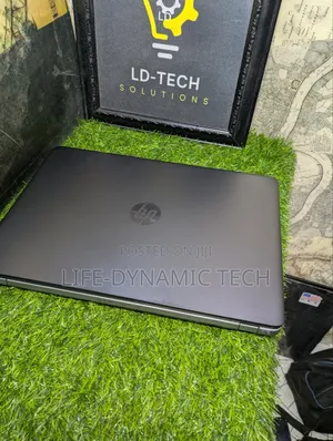 Laptop HP ProBook 450 G1 8GB Intel Core i7 SSD 500GB