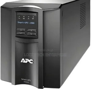 Apc 1.5kva Up SMT