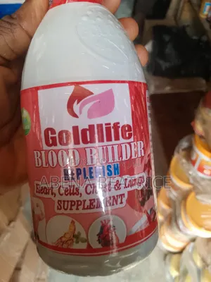 Liver and Kidneys Supplement