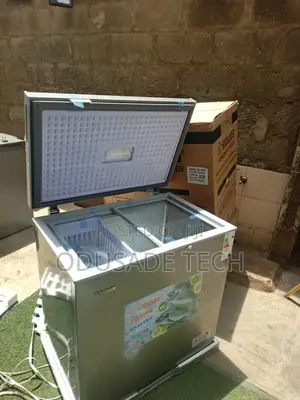 Brand New Snowsea Bd-258g Freezer Unit 176l
