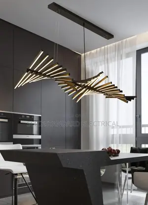 Chandelier Drop Light