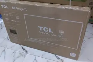 50 Inch TCL 50s5k Ultra Hd Smart Television