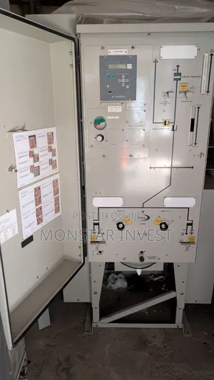 Lucy Rmu 11kva