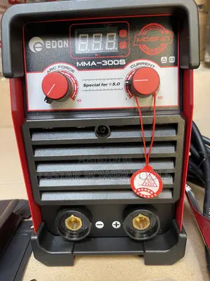 Welding Machine