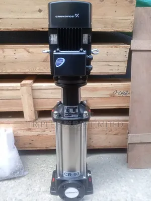 Grundfos Vertical Pump