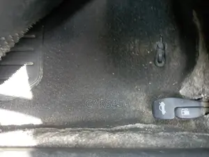 Toyota Corolla 2003 Gray
