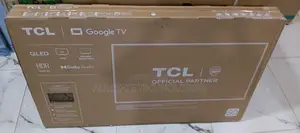 New TCL Google Tv 50s5k 50” Display