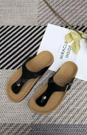 Quality Slippers for Women