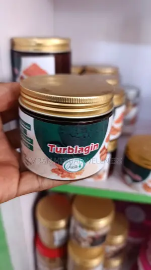 Turblagin - Herbal Anti-Inflammatory Wellness Powder