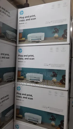 Hp Deskjet 2320 Printer
