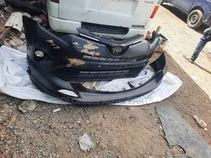 Rav4 2014 2015 Upgrade Kit to 2017 2018