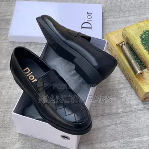 Brand New Quality Loafers Shoes