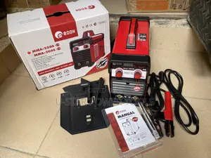 Mma-250 S Welding Machine