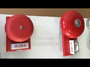 Professional Fire Alarm System Installation
