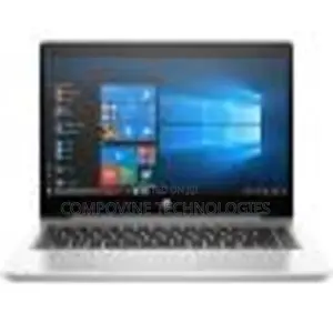 New Laptop HP EliteBook 830 G8 8GB Intel Core i5 SSD 512GB