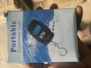 Portable Electronic Measuring Scale