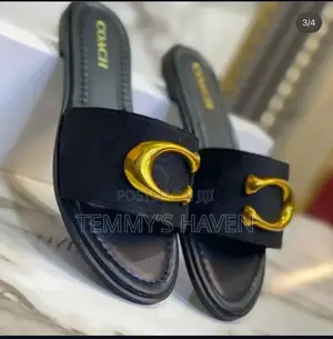 Classic Slippers