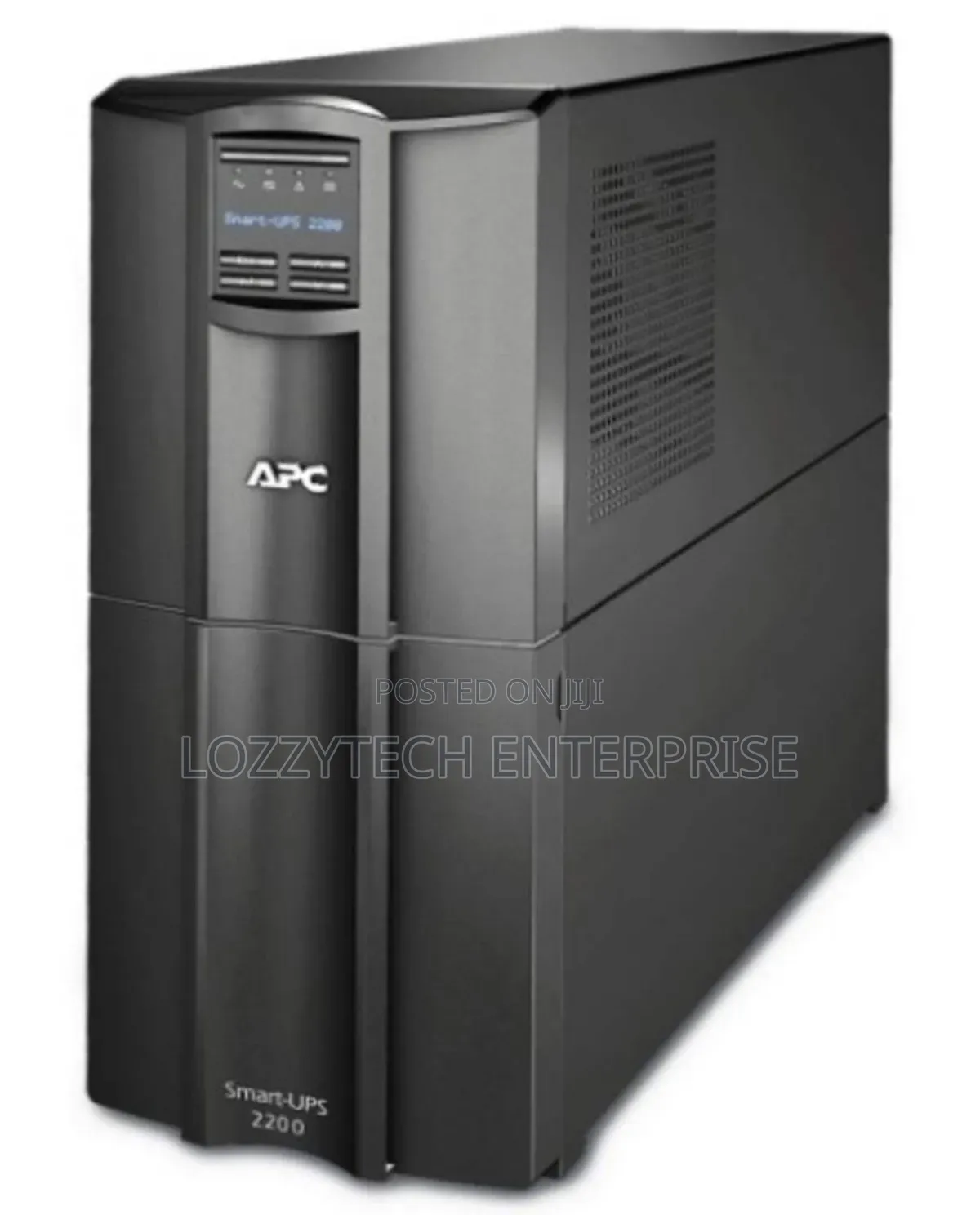 Apc Ups 2.2kva SMT
