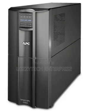 Apc Ups 2.2kva SMT