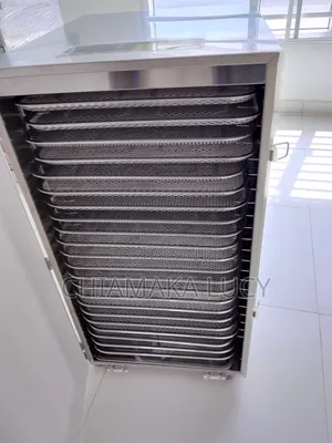 22 Trays Food Dehydrator