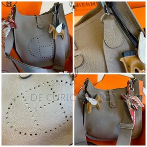 Hermes Evelyne Bag