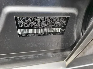 Lexus IS 250 4WD 2015 Gray