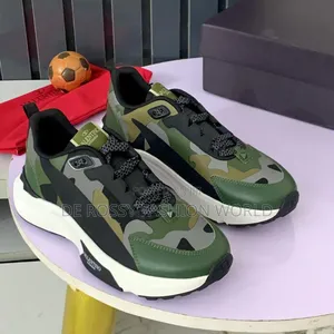 High Quality Valentino Shoes for Men