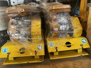 C90-c120 Plate Compactor