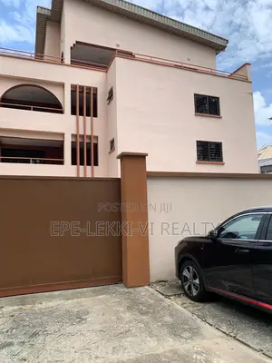 Corporate Office/Residential Space for Lease in Ikoyi*