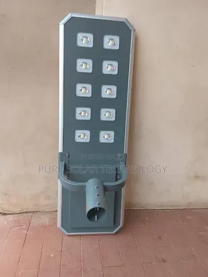 Solar Lightingllll