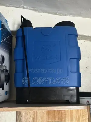 Weishi Knapsack Sprayer