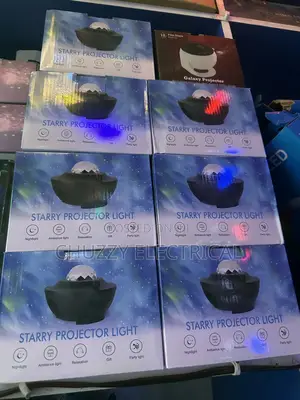 Night Light With Bluetooth Speaker