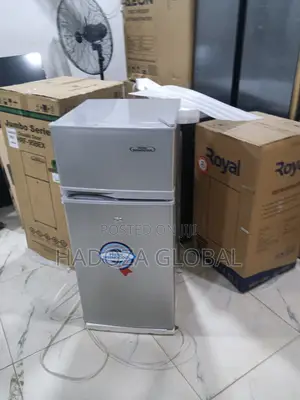 Haier Thermocool Small Refrigerator HRF-95bex