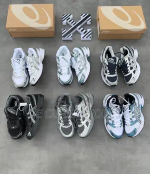 Asics Gel 1130