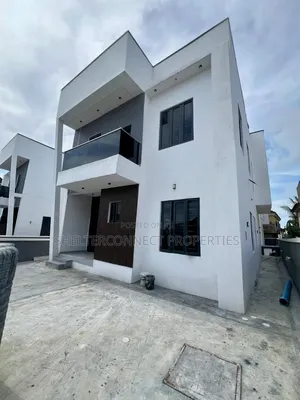 4bdrm Duplex in Ado / Ajah for sale
