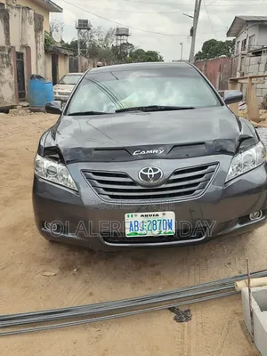 Toyota Camry 2010