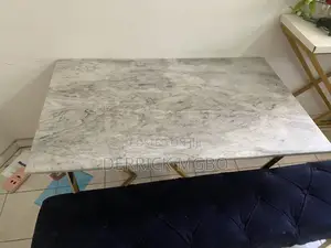 Marble Table
