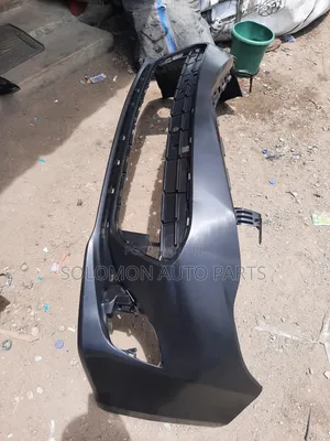 Front Bumper Avalon 2015 2015