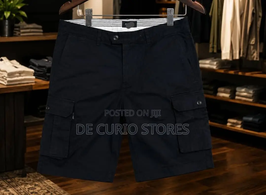 Cargo Short
