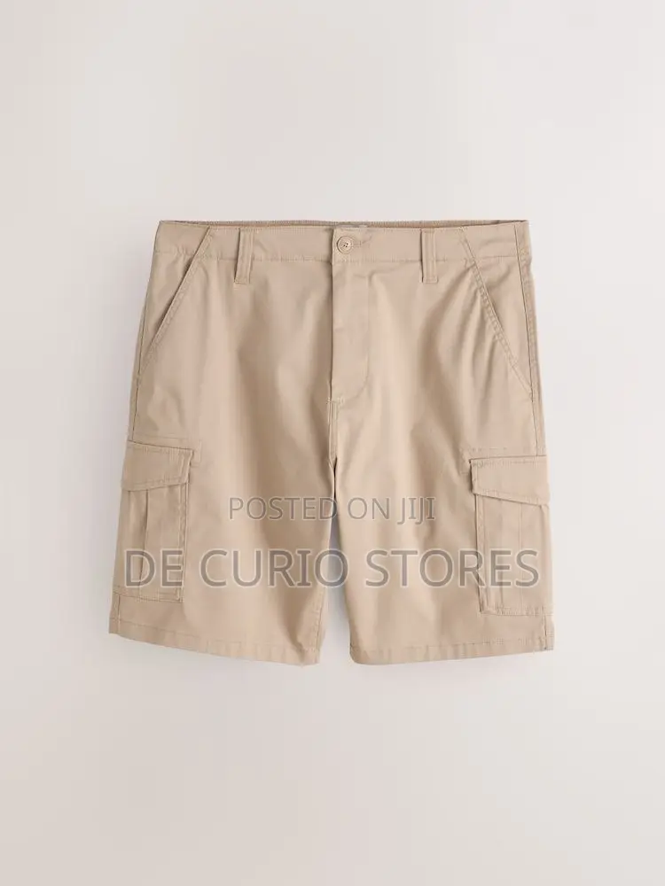 Cargo Short