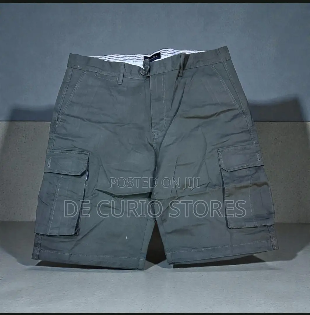 Cargo Short