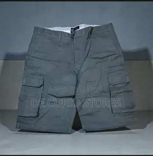 Cargo Short