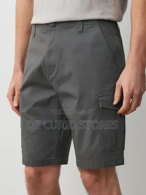 Cargo Short
